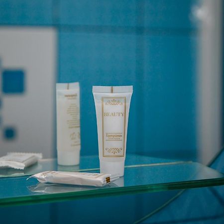 Hotel Pas Katina Panevėžys Dış mekan fotoğraf