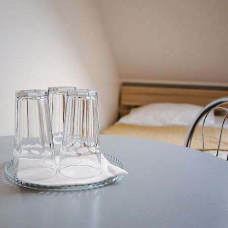 Hotel Pas Katina Panevėžys Dış mekan fotoğraf