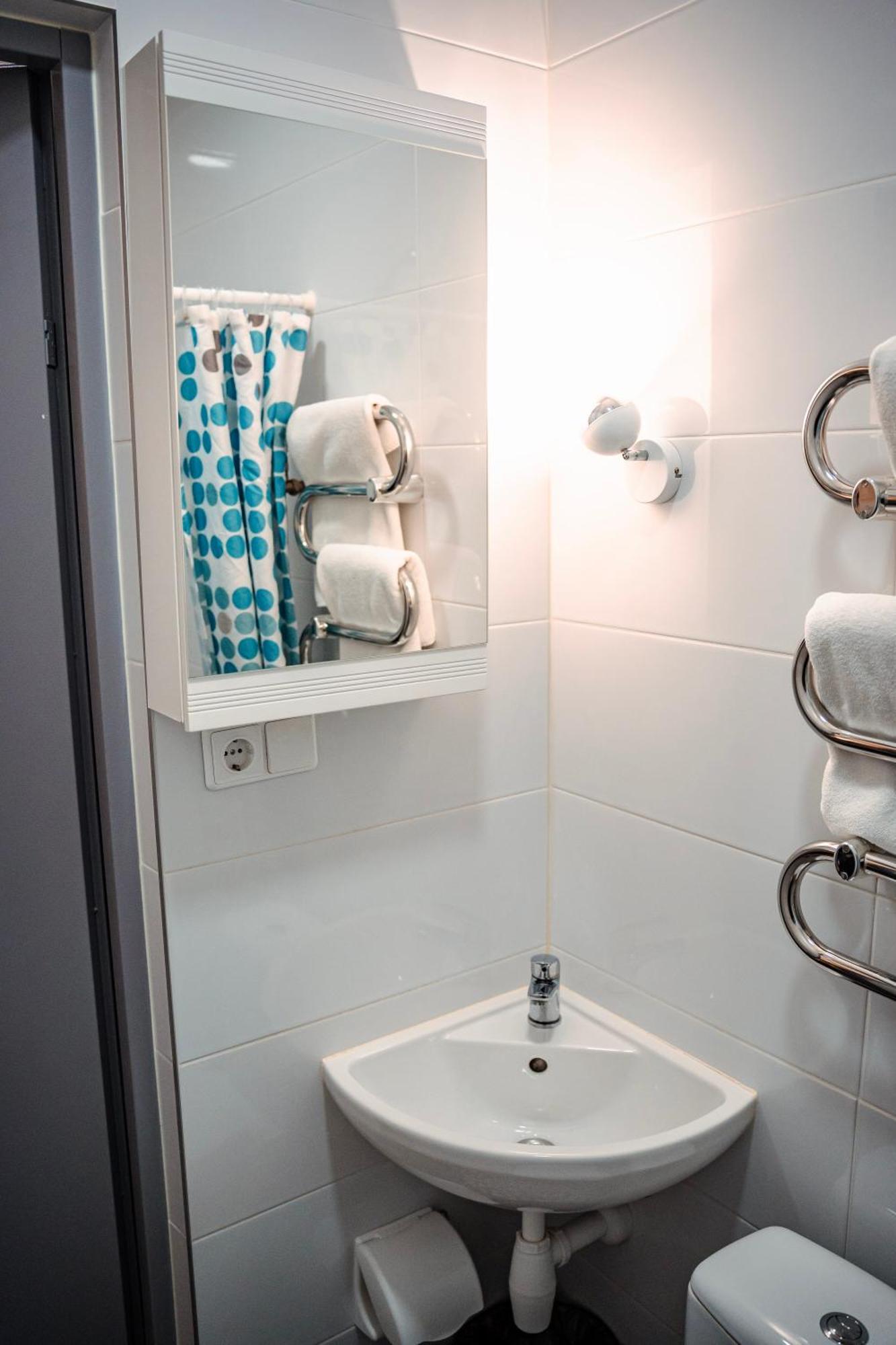 Hotel Pas Katina Panevėžys Dış mekan fotoğraf